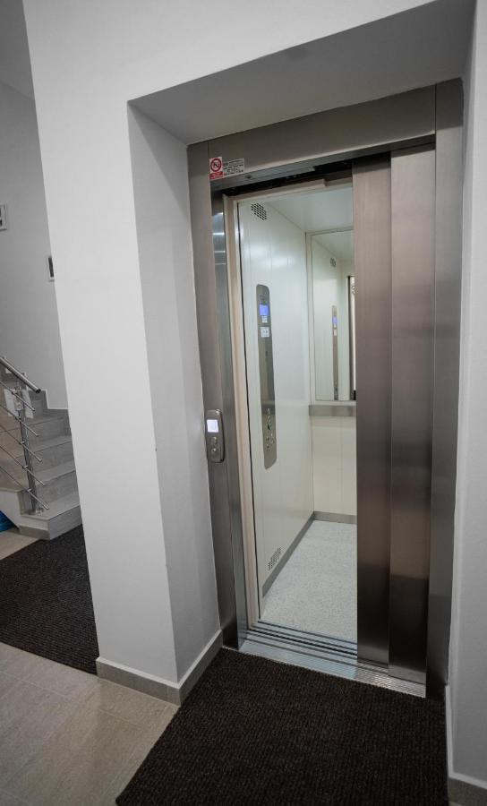Apartmanovy Dum Sklipek Trutnov Exterior photo
