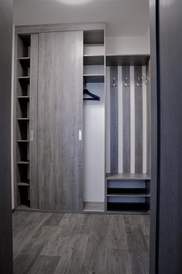 Apartmanovy Dum Sklipek Trutnov Exterior photo