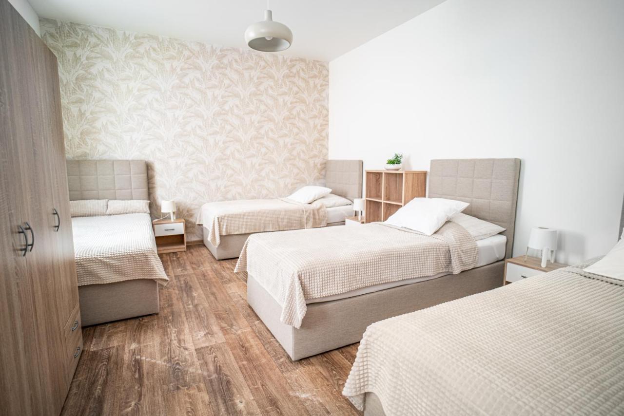 Apartmanovy Dum Sklipek Trutnov Exterior photo