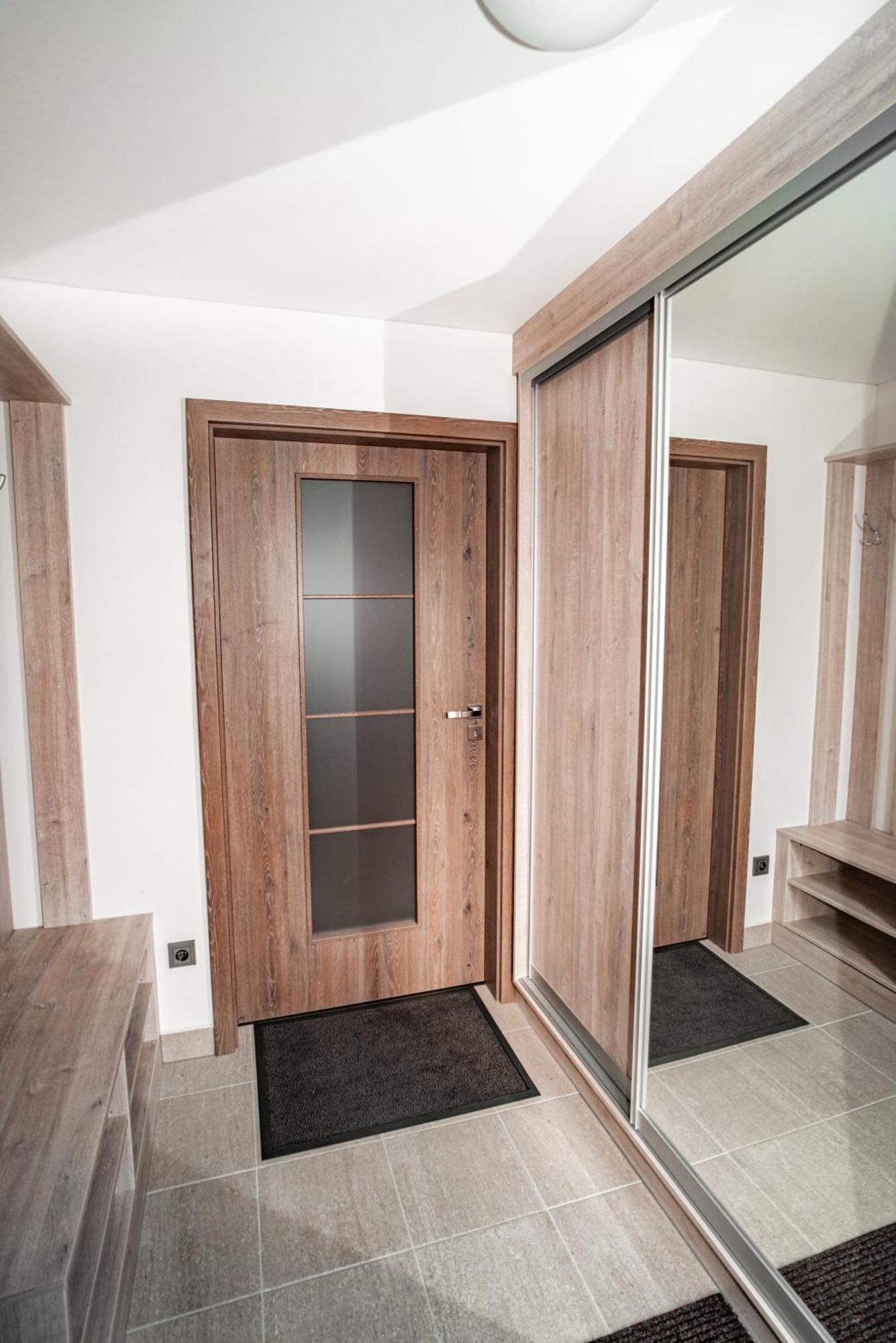Apartmanovy Dum Sklipek Trutnov Exterior photo